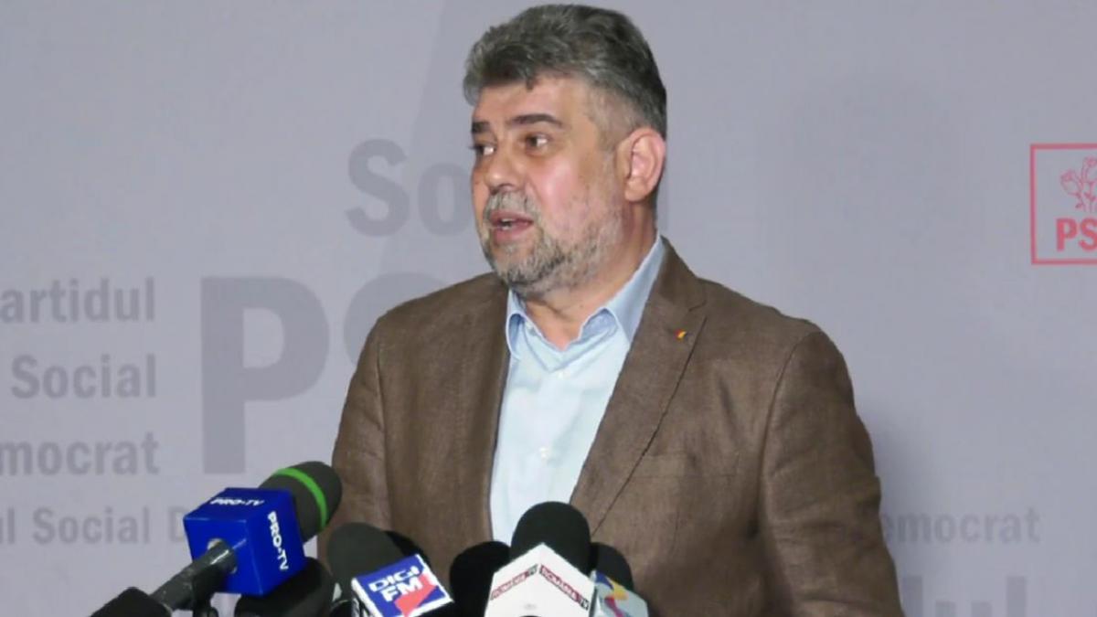 marcel ciolacu psd plafon maxim salarii reduceri impozit