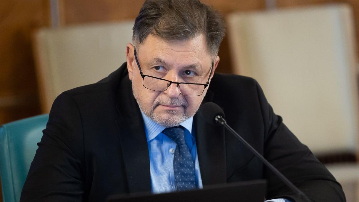 ministrul sanatatii trei cazuri variola maimutei romania singura metoda prevenire abstinenta