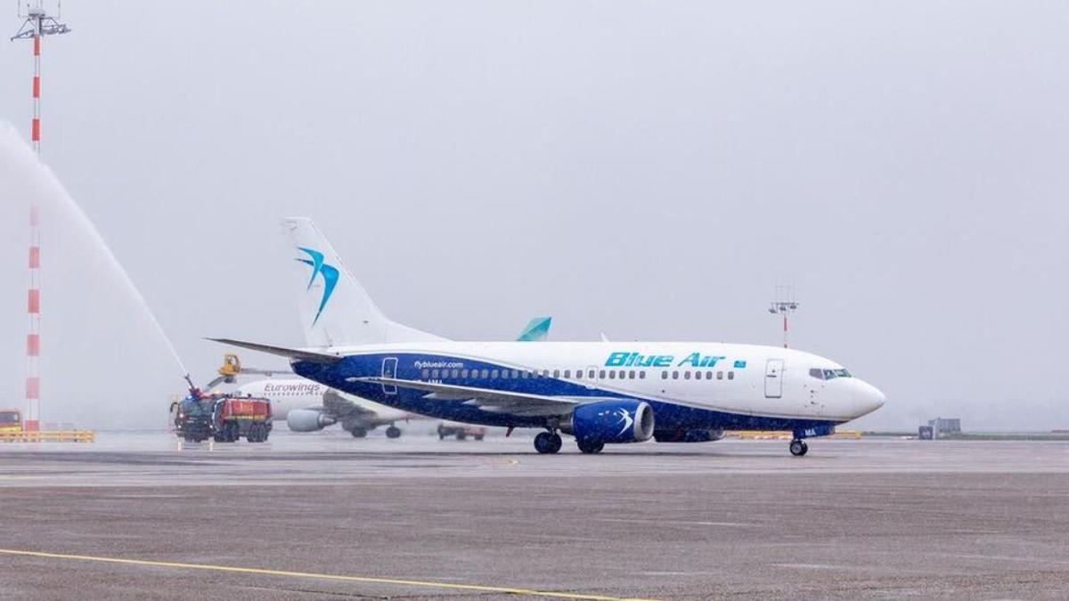 nereguli blue air anpc