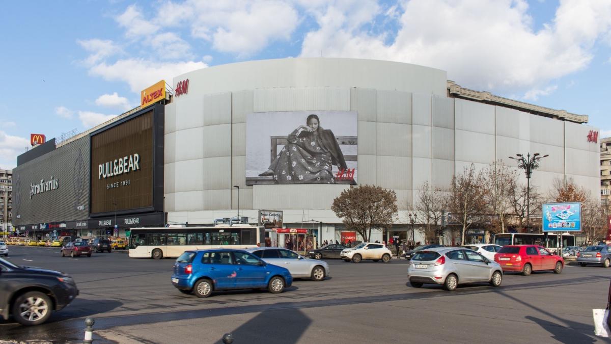 pasajul unirii se inchide harta restrictii rute ocolitoare