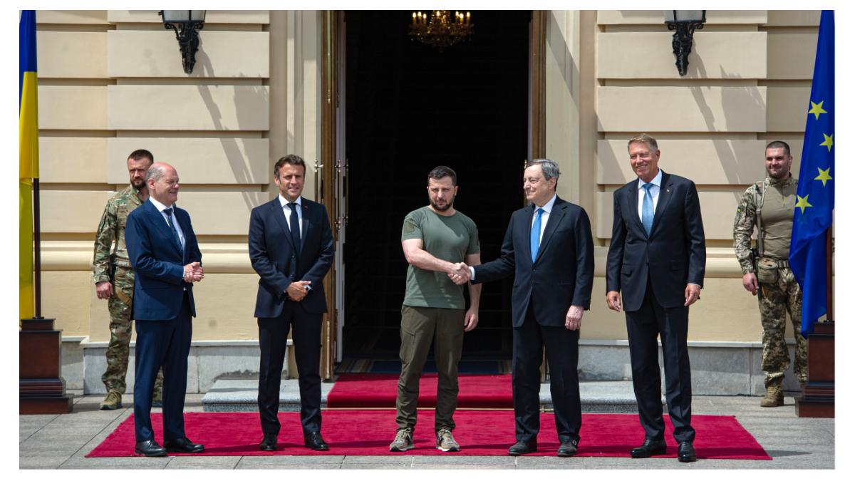 reactie rusia vizita lideri europeni kiev