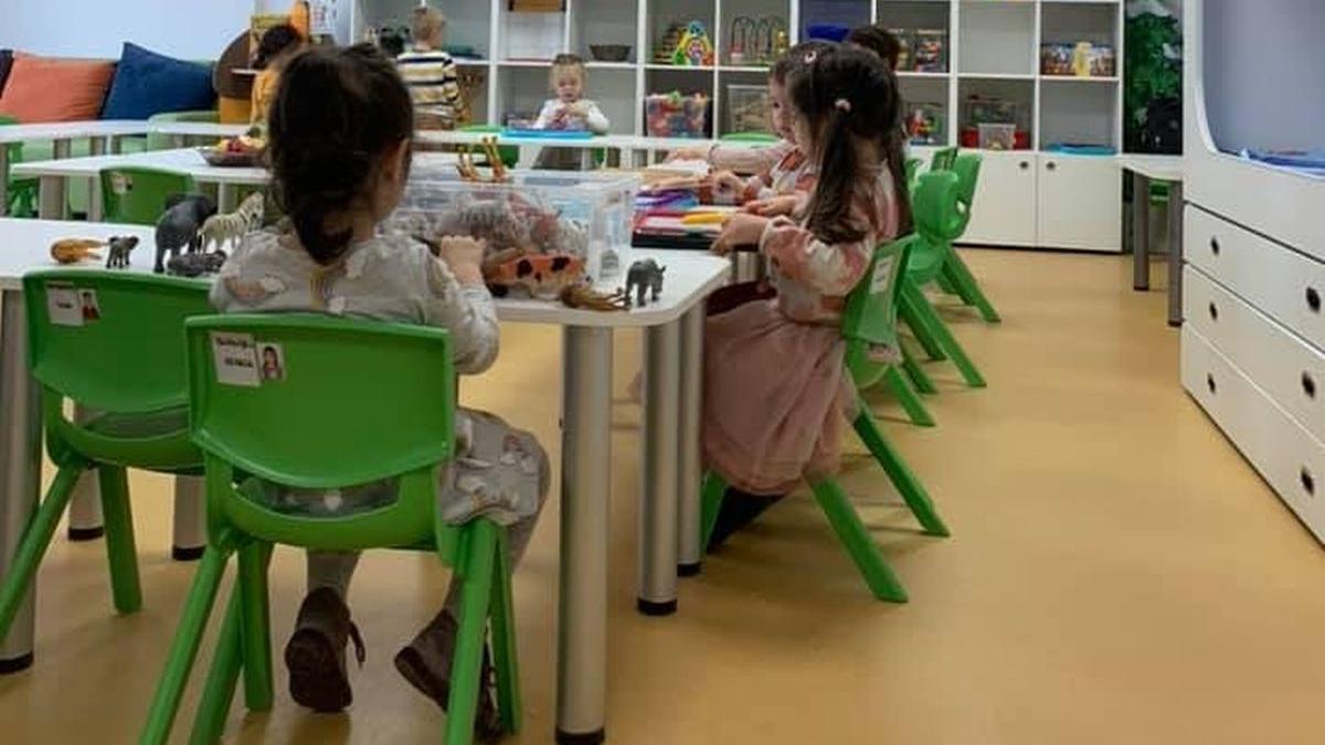 robert negoita gradinite vara deschise sector 3