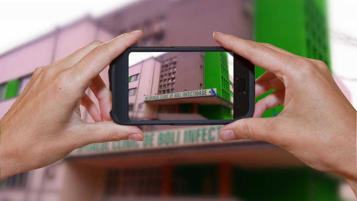 vesti proaste turisti litoral spitalul de boli infectioase constanta