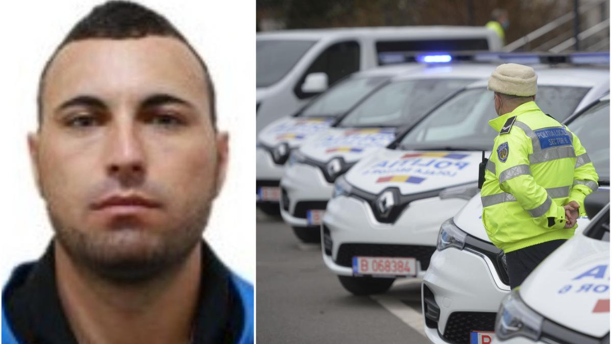 el este cel mai cautat roman europa anunt politia romana