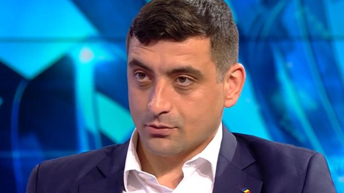 george simion republica moldova interdictie