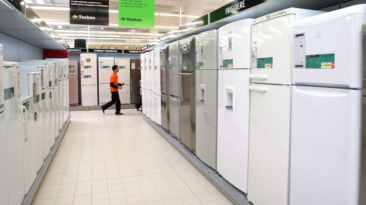 inscrieri rabla electrocasnice vineri 17 iunie