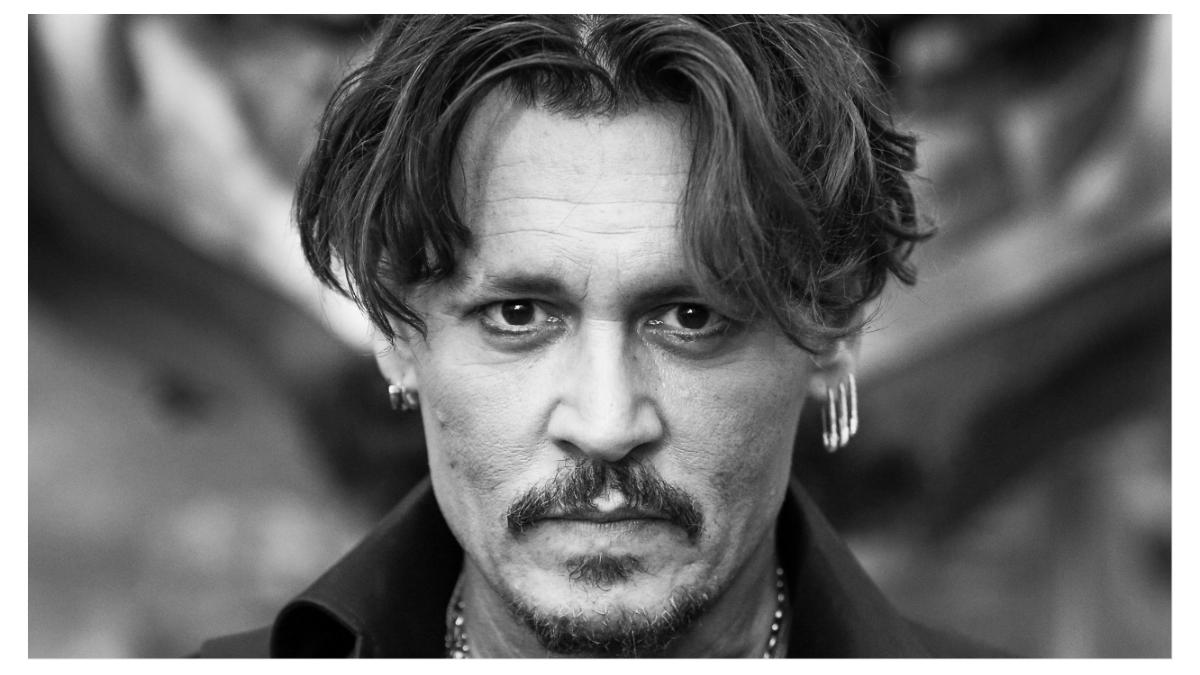 johnny depp proces a batut coleg