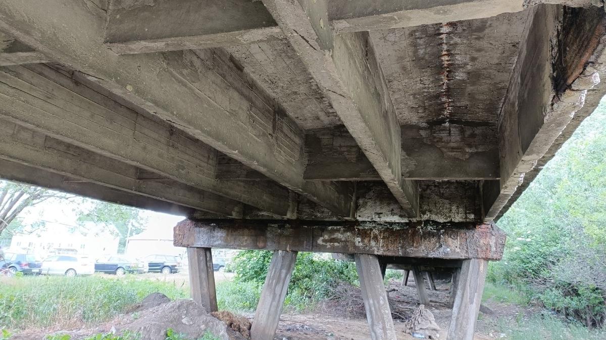 jumatate poduri romania nevoie urgenta reparatii 53 stare critica degradare