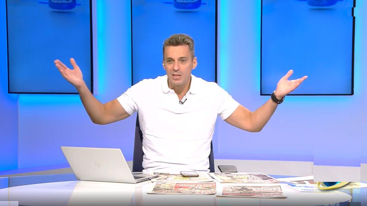 mircea badea klaus iohannis omis de presa straina vizita kiev