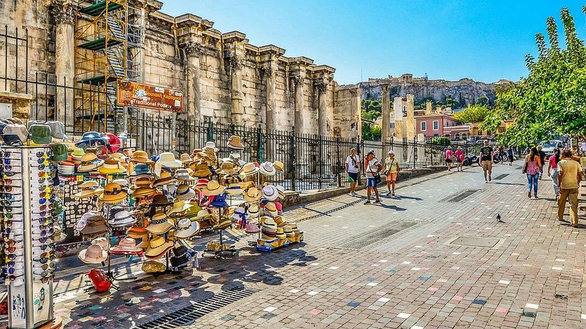 moment emotionant trait romanca grecia plans mandra