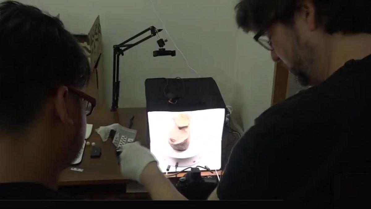 muzeu civilizatie dacica romana paseste secol 21 expozitii virtuale