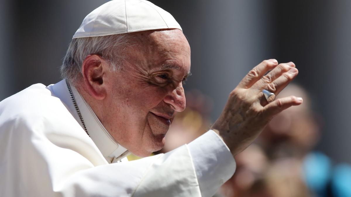 papa francisc logodnici castitate premaritala