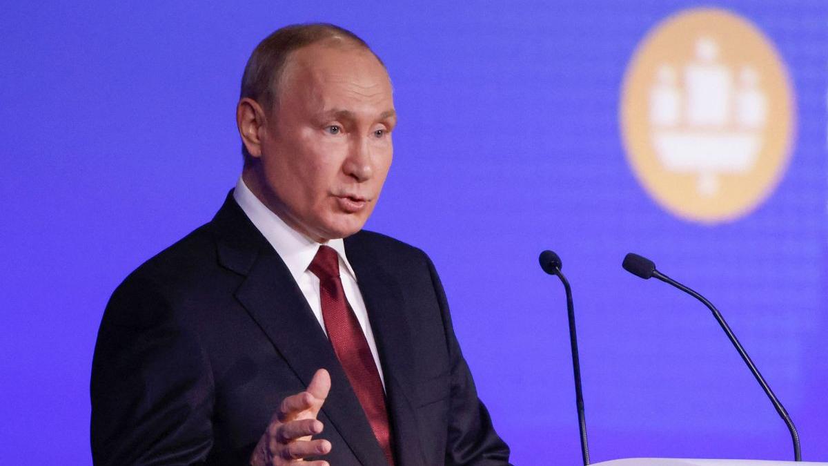 putin sankt petersburg razboi ucraina