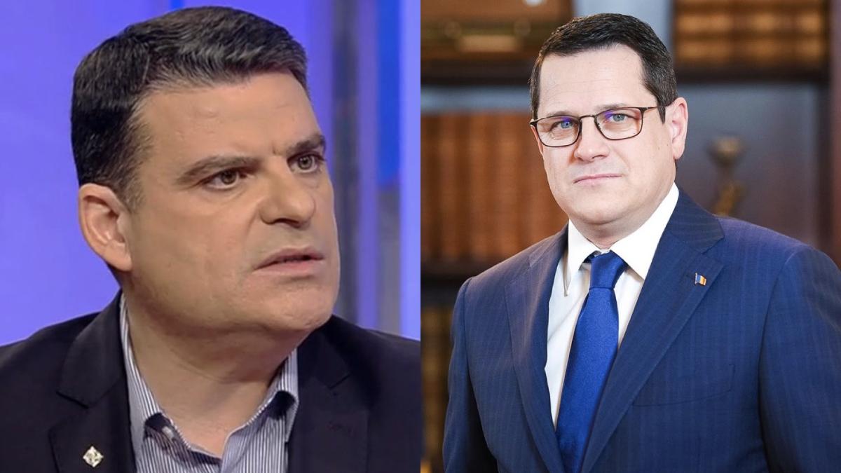 radu tudor mesajul lui eduard hellvig directorul sri