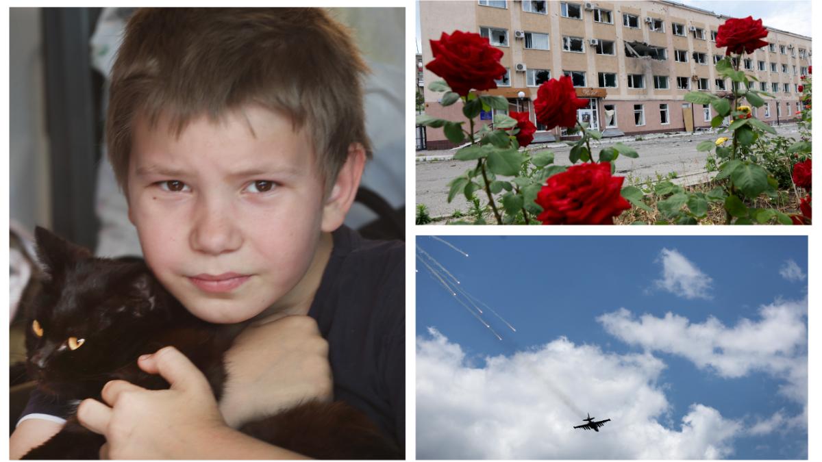 razboi ucraina rusia 17 iunie 2022