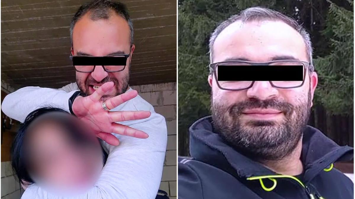 scandal politie agent magurele acuzat agrest femeie