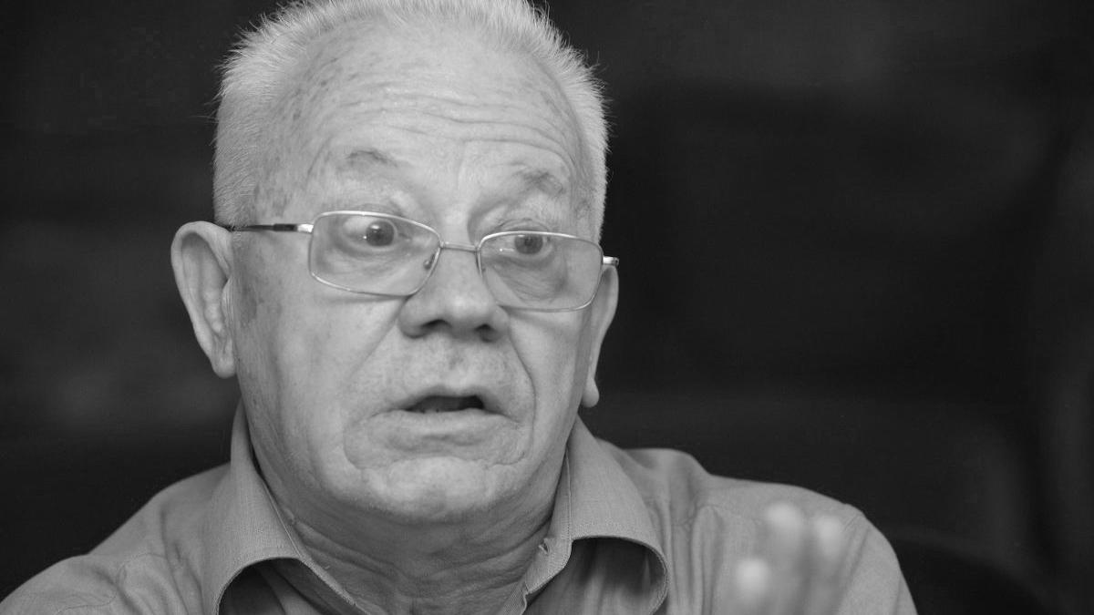 a murit valentin uritescu