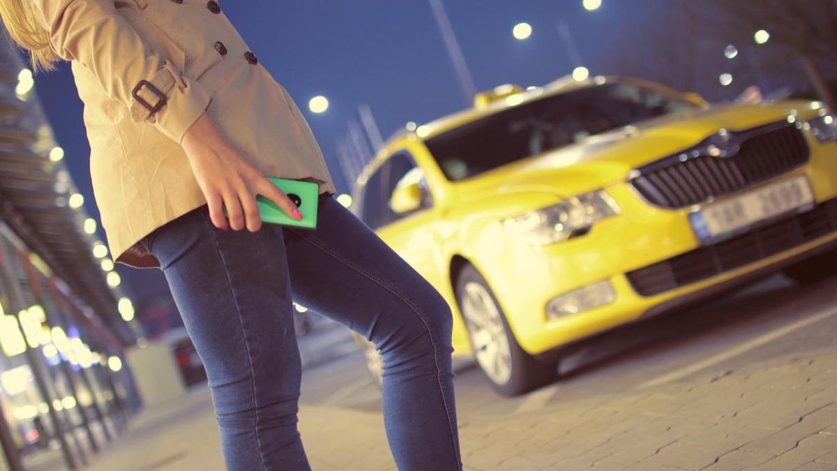 cine nu plateste cursa taxi risca inchisoare