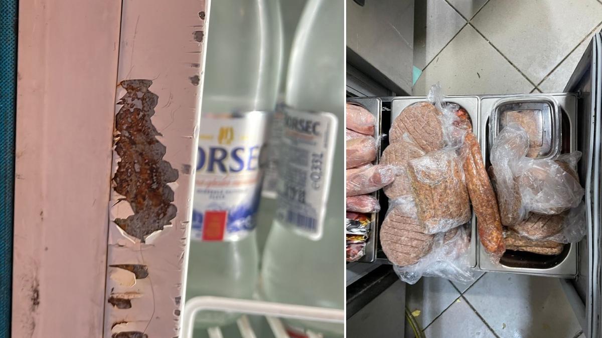 restaurant sectorul 6 inchis anpc postare retea sociala