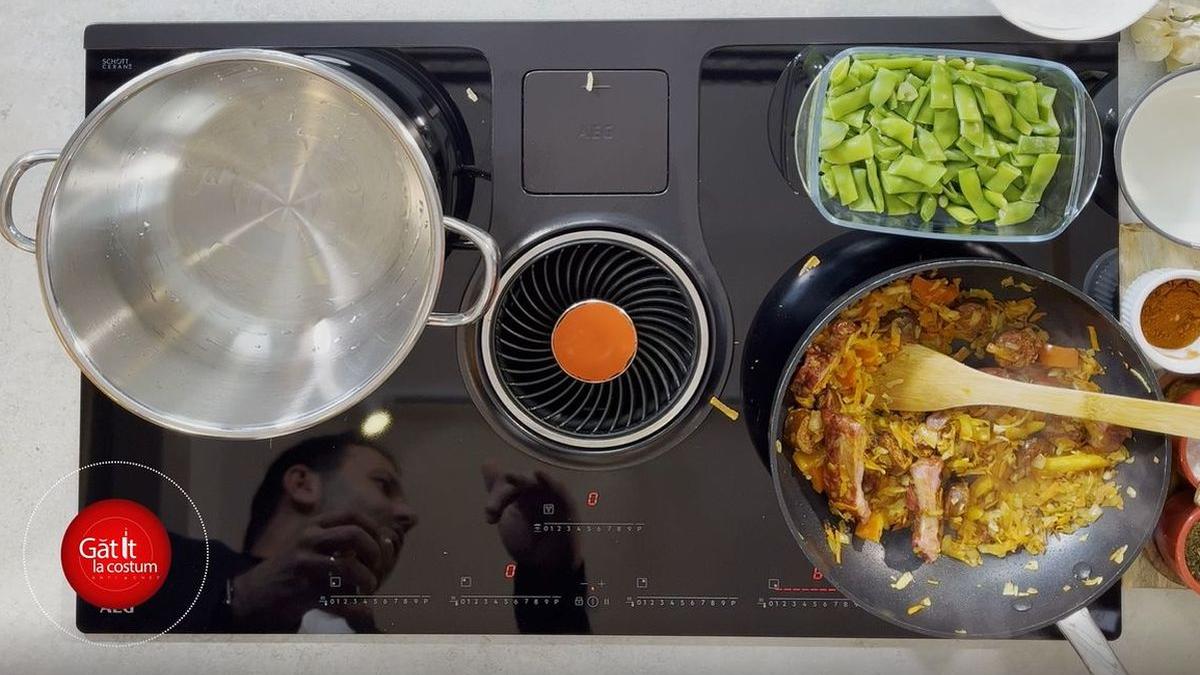 zama pastai afumatura carnati reteta mihai morar editia sase gatit la costum sezon doi