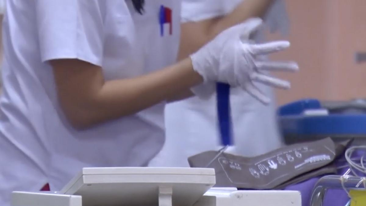 copil de 13 ani maramures impuscat gat medici spital targu lapus chemat politia