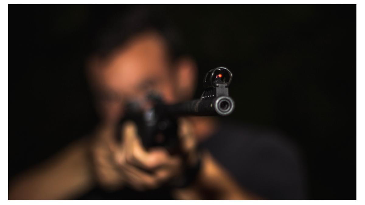 jurnalist britanic disparut jungla amazoniana impuscat munitie vanatoare