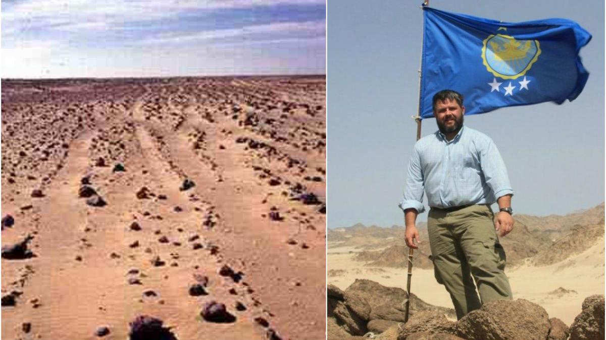 loc pamant nu vrea nimeni luat american face fiica printesa