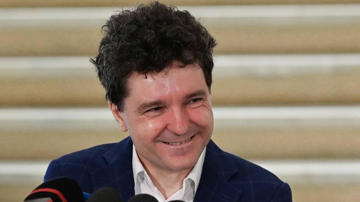 parere bucuresteni nicusor dan rezultate sondaj curs