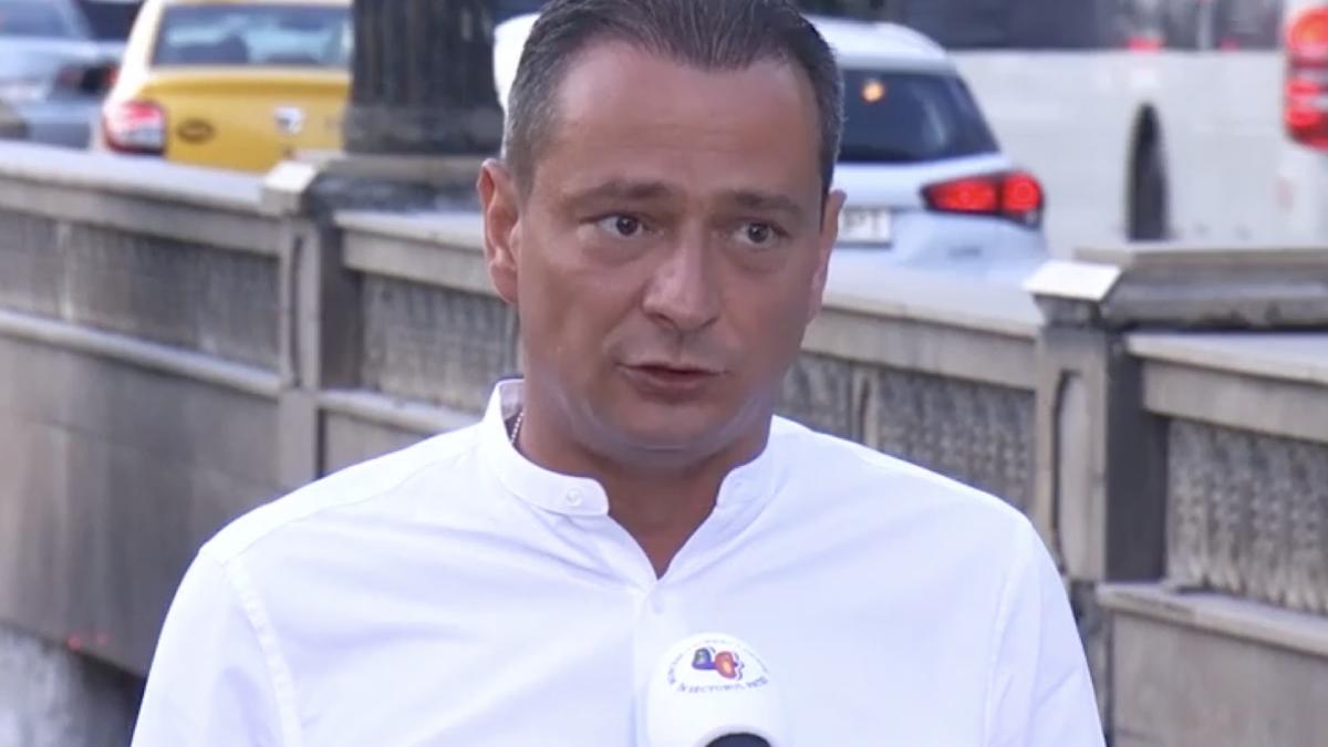 s a inchis circulatia pasajul unirii daniel baluta detalii lucrari