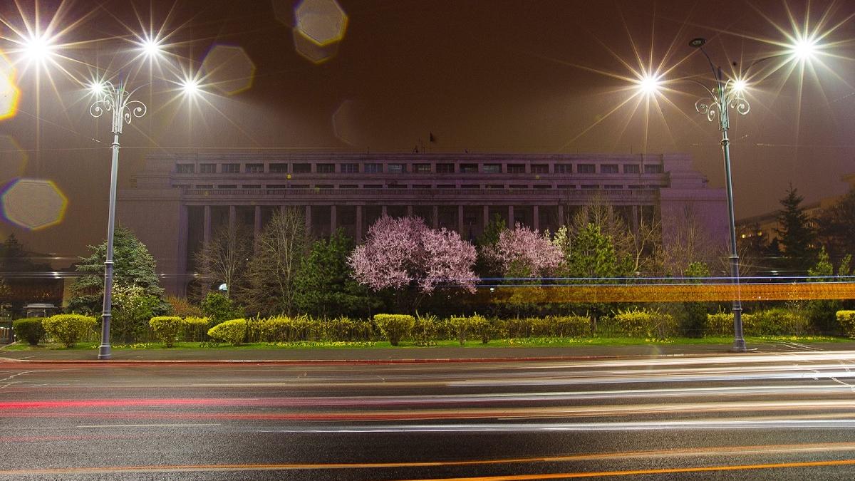 top politicieni incredere bucuresteni