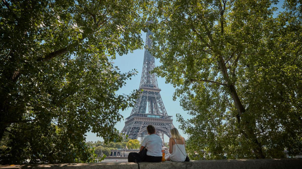 val caldura europa recorduri temperatura franta