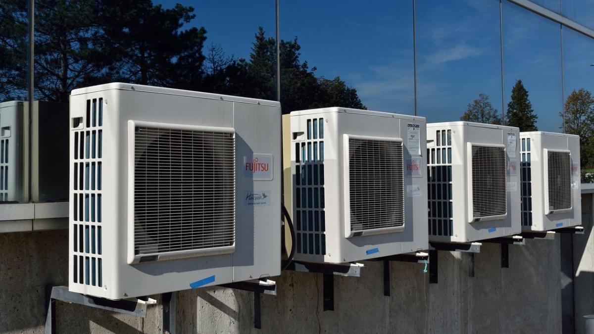 aparate aer conditionat 30 procente mai scumpe inceputul verii