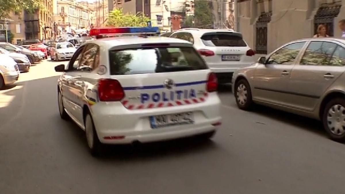 craiova copil 14 ani injunghiat de alt minor