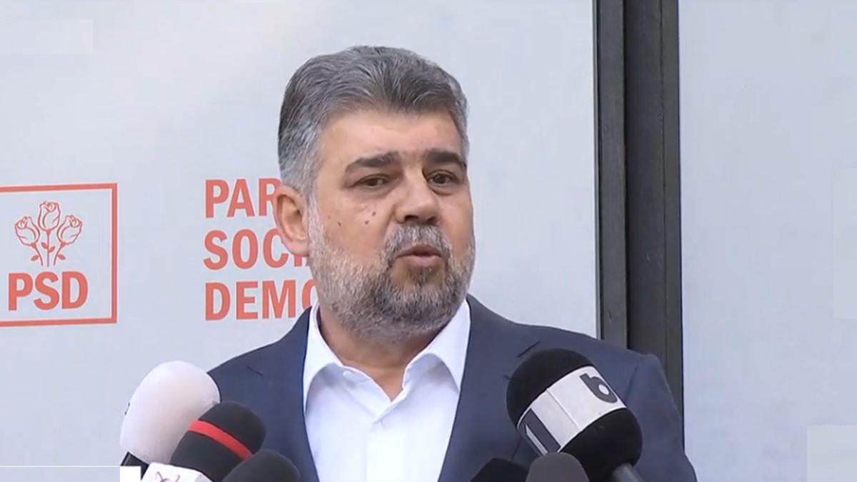 marcel ciolacu cere plafonare preturi pompa