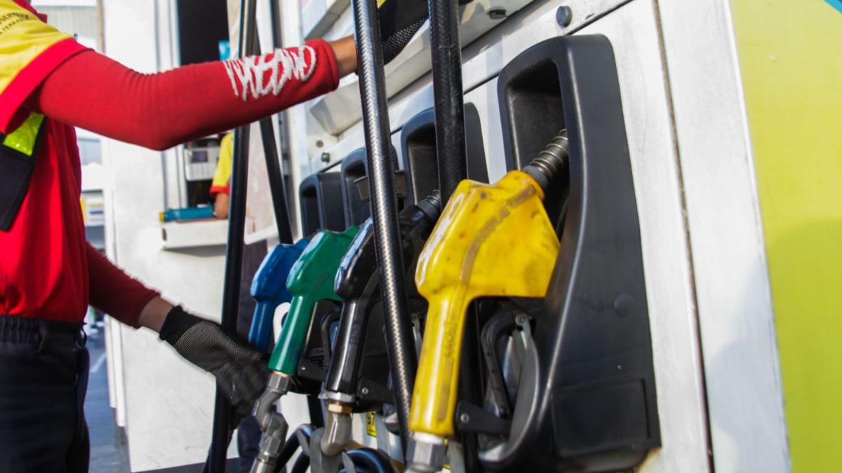 pretul benzina motorina 20 iunie 2022