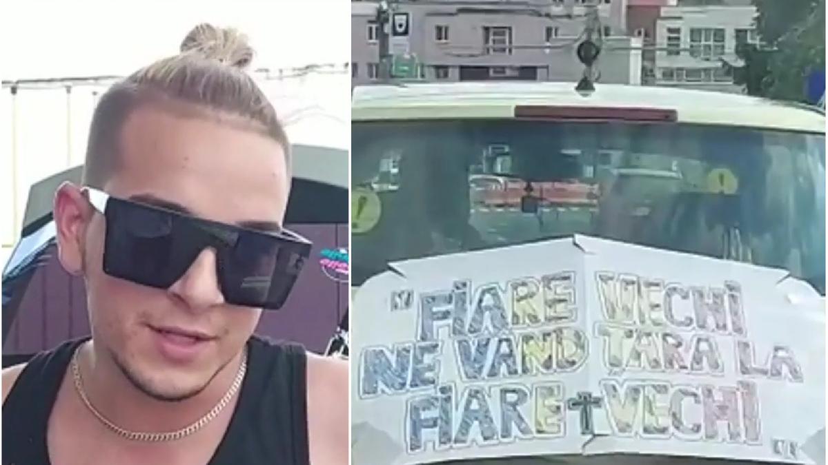 proteste benzinarii soferi scumpiri carburanti targu jiu