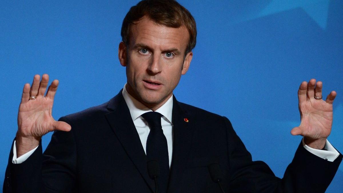 rezultate oficiale macron pierde majoritate parlamentara reforme risc blocare