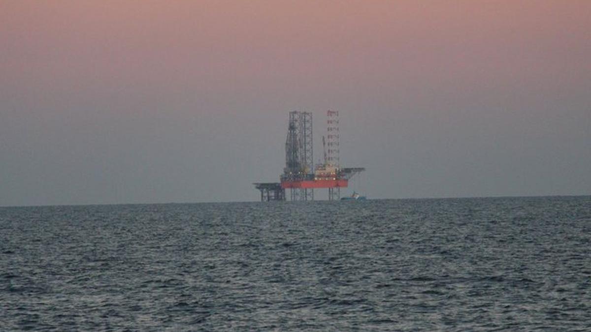 ucraina platforme foraj marea neagra anexare peninsula crimeea