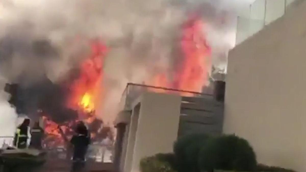 vreme de foc grecia autoritati