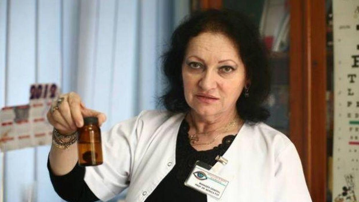 monica pop medicamente miraculoase aveti grija plasa escroci