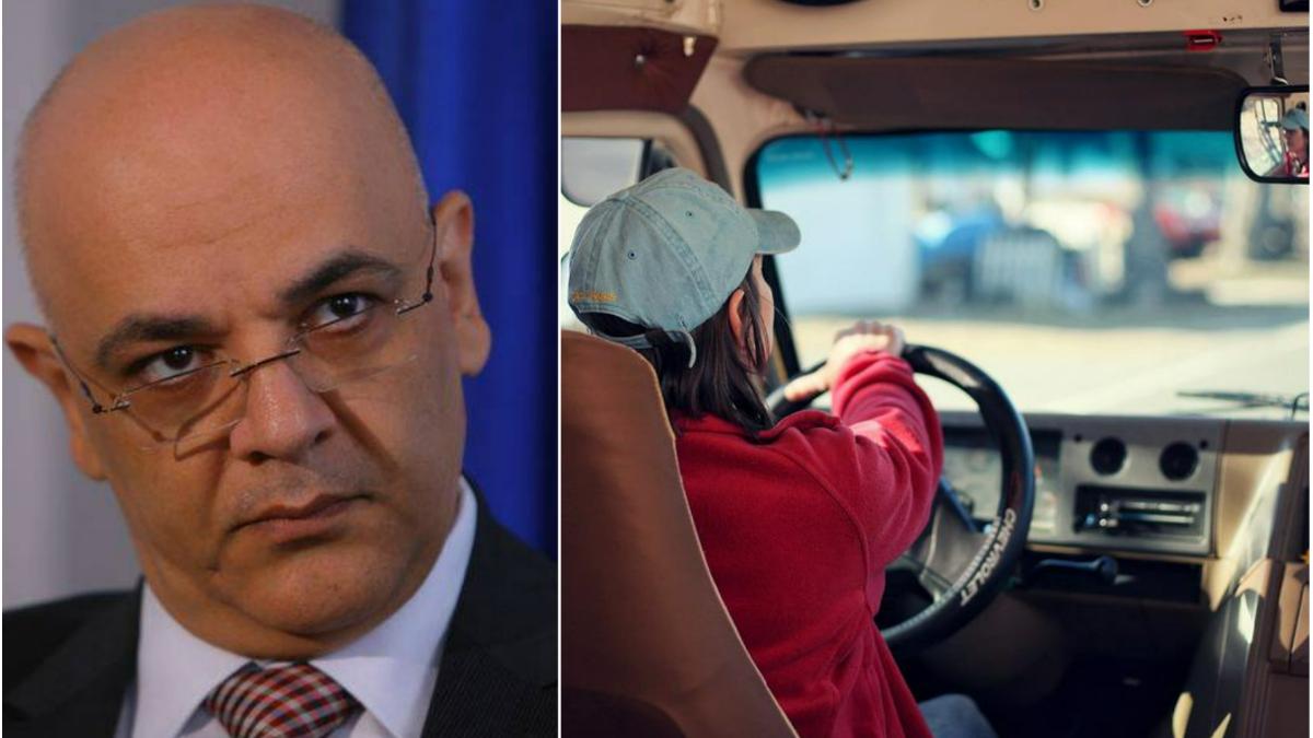 raed arafat centura siguranta obligatorie gravide