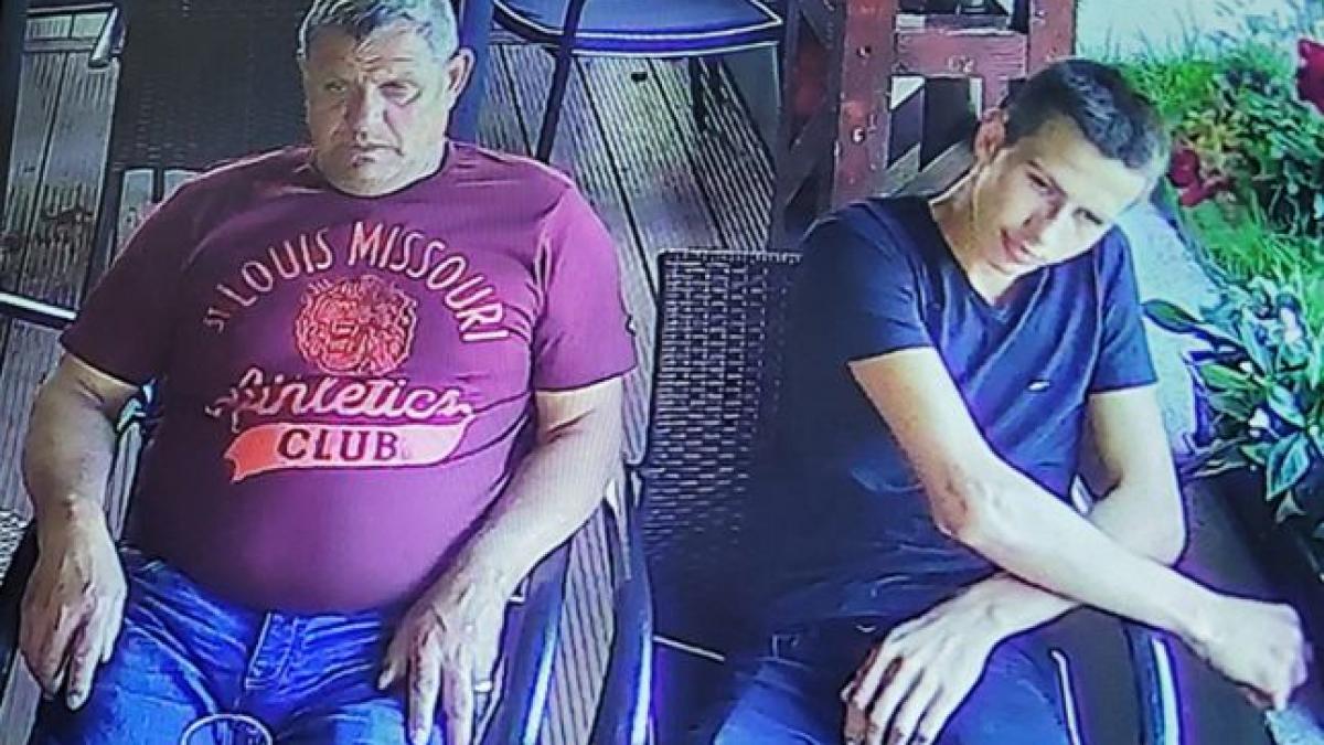 romani masa la restaurant plecat fara sa plateasca