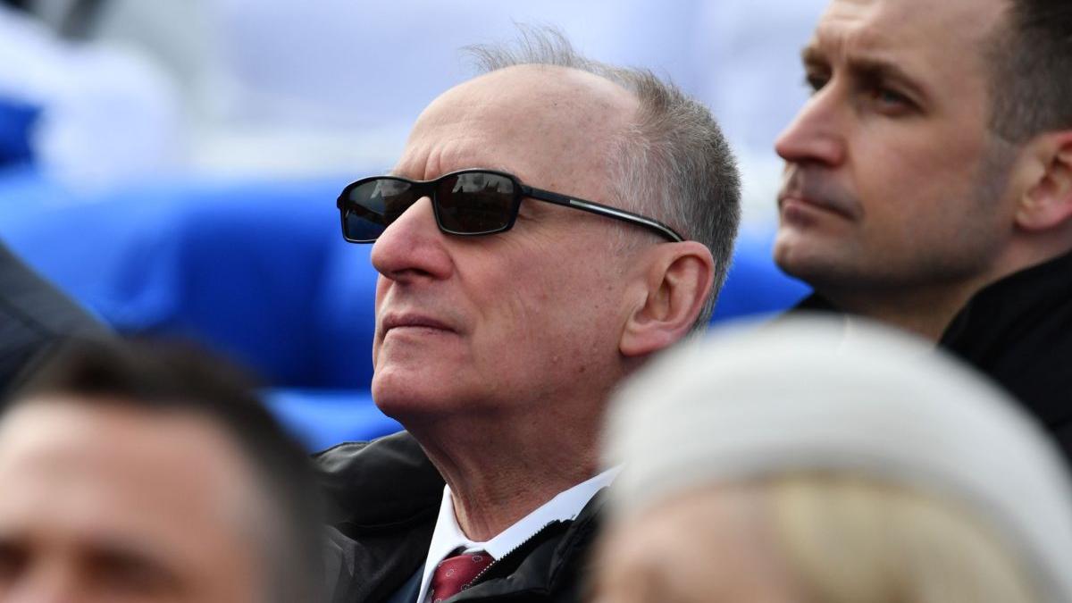 rusia inalt oficial kaliningrad blocada lituania