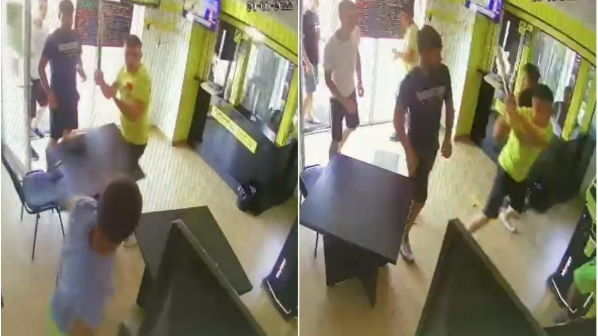 tanar snopit bataie bata baseball casa pariuri mehedinti