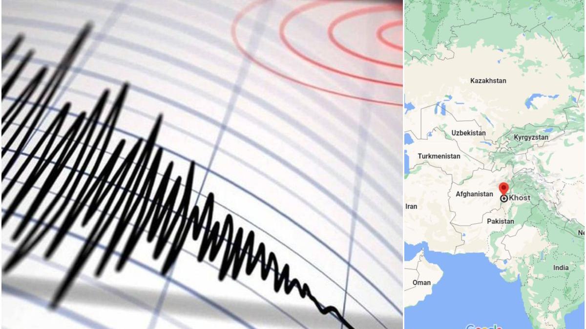 cutremur 6 1 afganistan pakistan morti raniti
