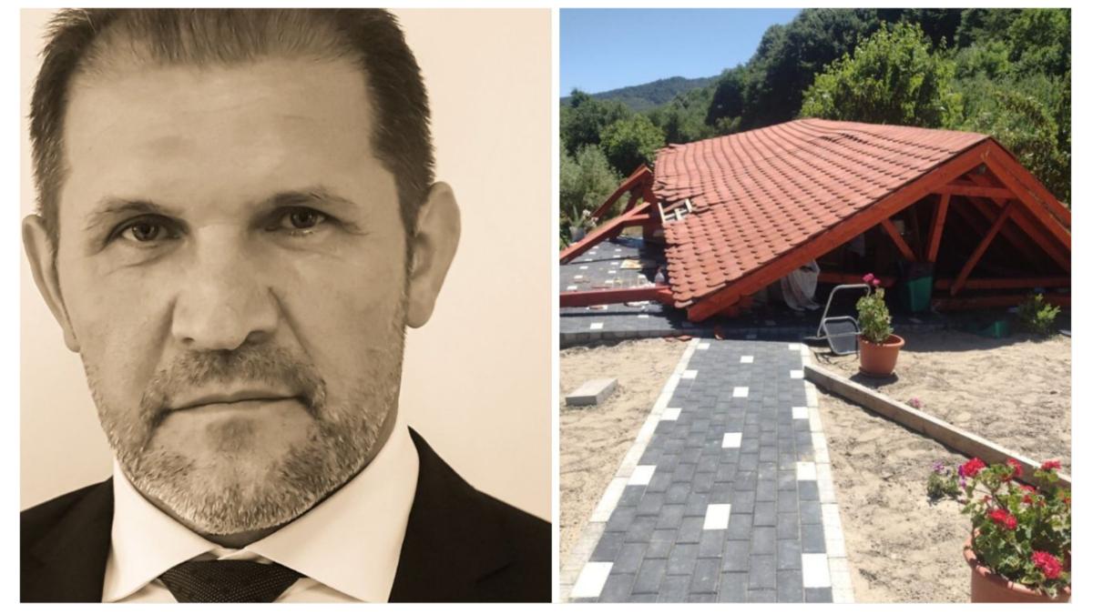 detalii moarte subprefec salaj