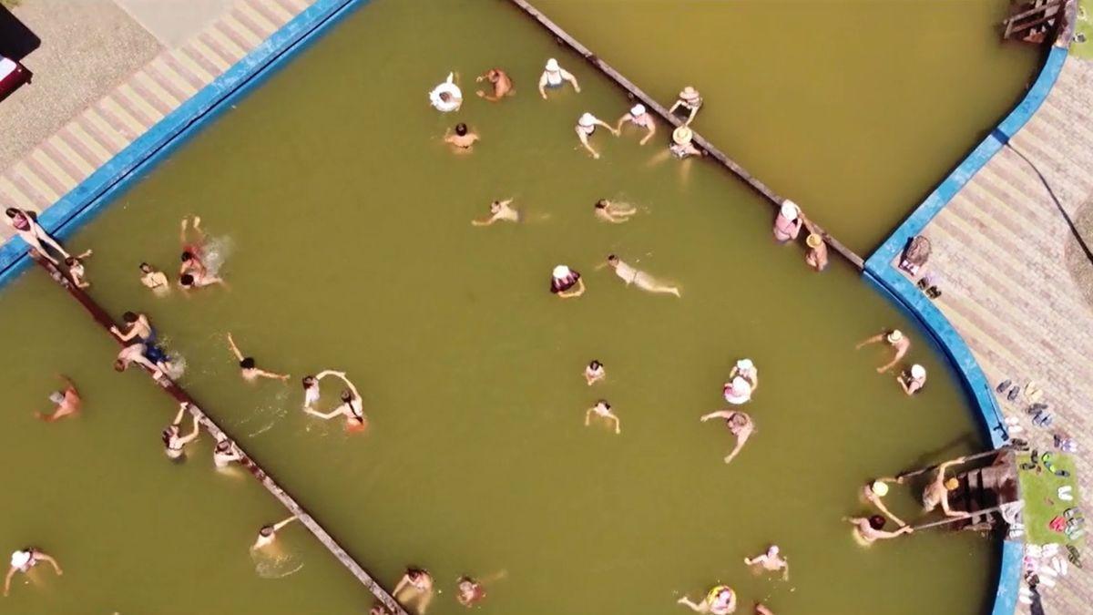 loc tara ideal vacanta mures zile caniculare minuni organism