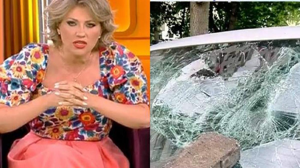 masina mirela vaida sparta atacatoare daca mor faceti ceva