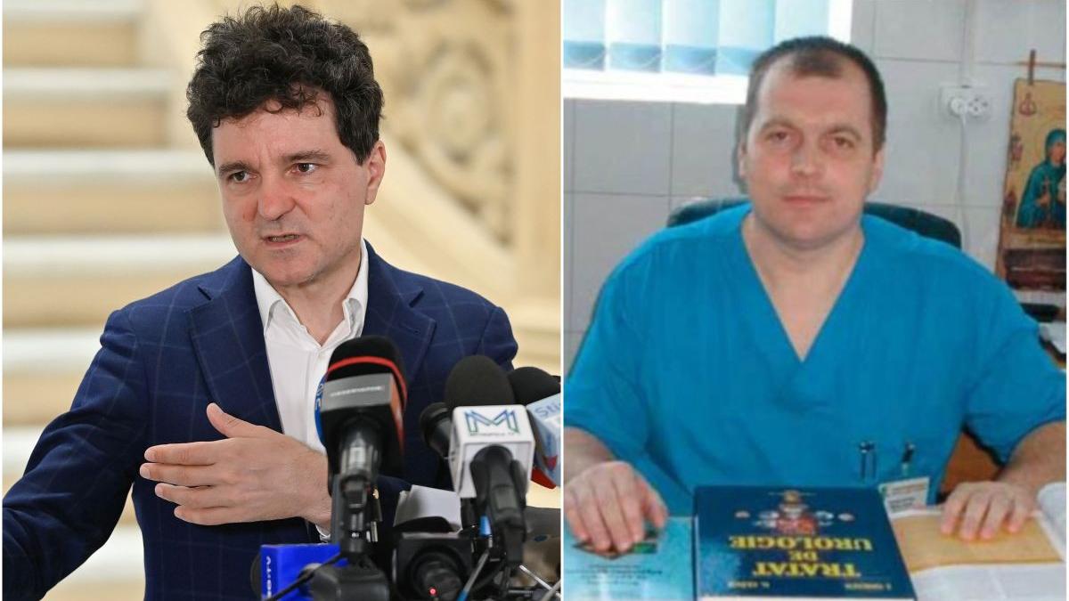 psd schimbare functie manager spital colentina