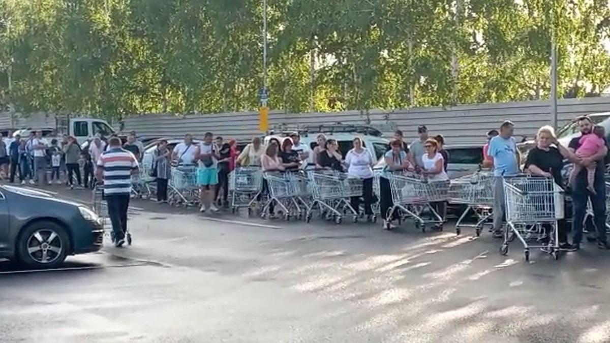 buluc promotii deschidere magazin prahova